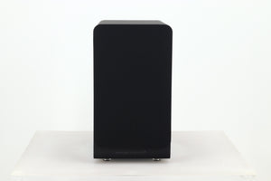 Acoustic Energy AE100 MK2 Standmount Speakers - Black