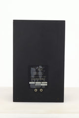 Linn Kan Mk1 Standmount Speakers - Black Ash
