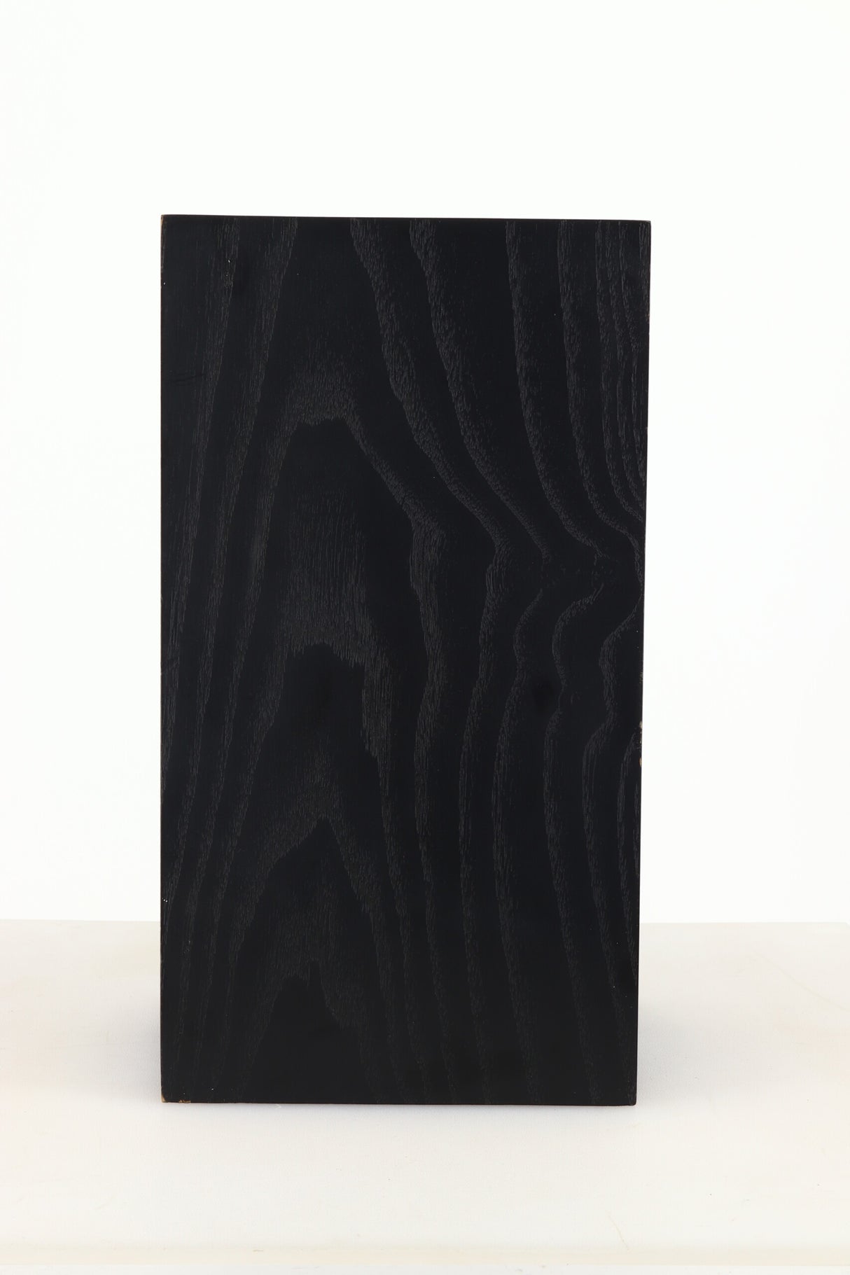 Linn Kan Mk1 Standmount Speakers - Black Ash