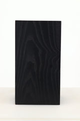 Linn Kan Mk1 Standmount Speakers - Black Ash