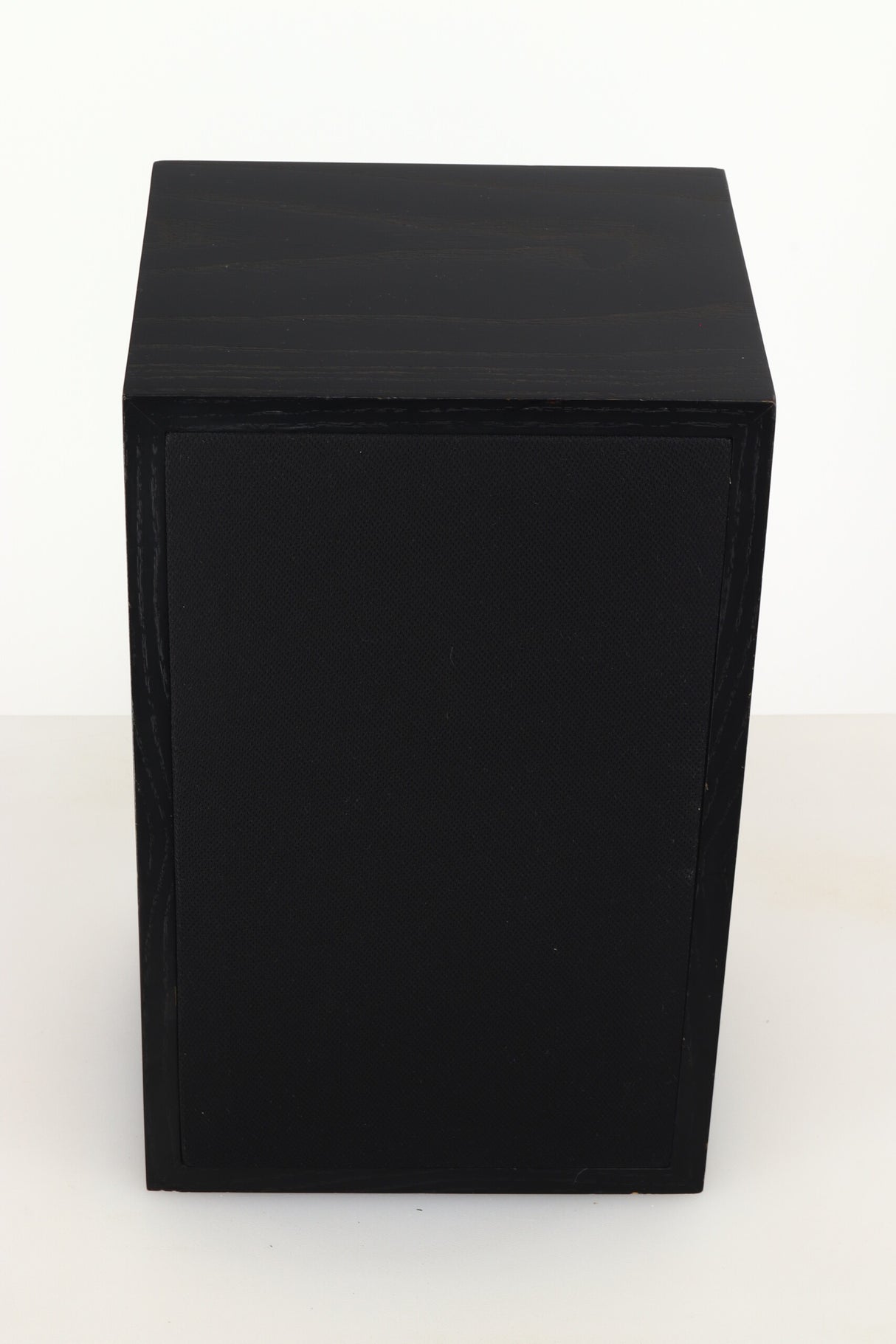 Linn Kan Mk1 Standmount Speakers - Black Ash