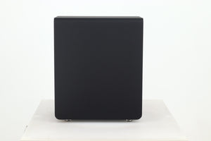 Acoustic Energy AE100 MK2 Standmount Speakers - Black