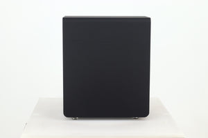 Acoustic Energy AE100 MK2 Standmount Speakers - Black