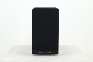 Acoustic Energy AE100 MK2 Standmount Speakers - Black