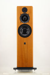 ATC SCM40 Floorstanding Speakers - Cherry