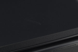 Acoustic Energy AE100 MK2 Standmount Speakers - Black