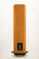 ATC SCM40 Floorstanding Speakers - Cherry