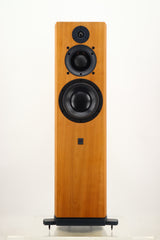 ATC SCM40 Floorstanding Speakers - Cherry