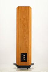 ATC SCM40 Floorstanding Speakers - Cherry