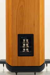 ATC SCM40 Floorstanding Speakers - Cherry