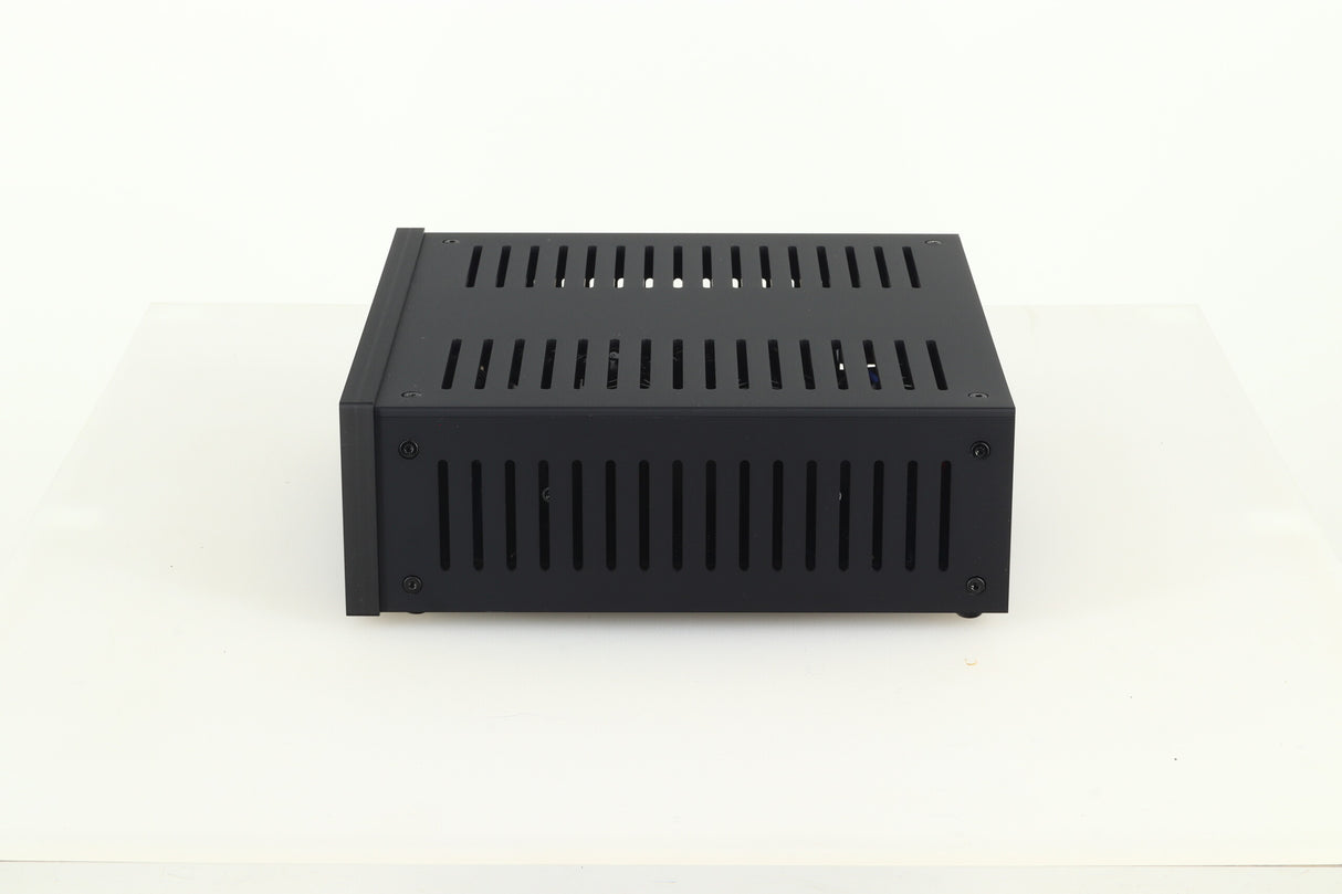 Pro-Ject Power Box RS2 Phono Power Supply - Black
