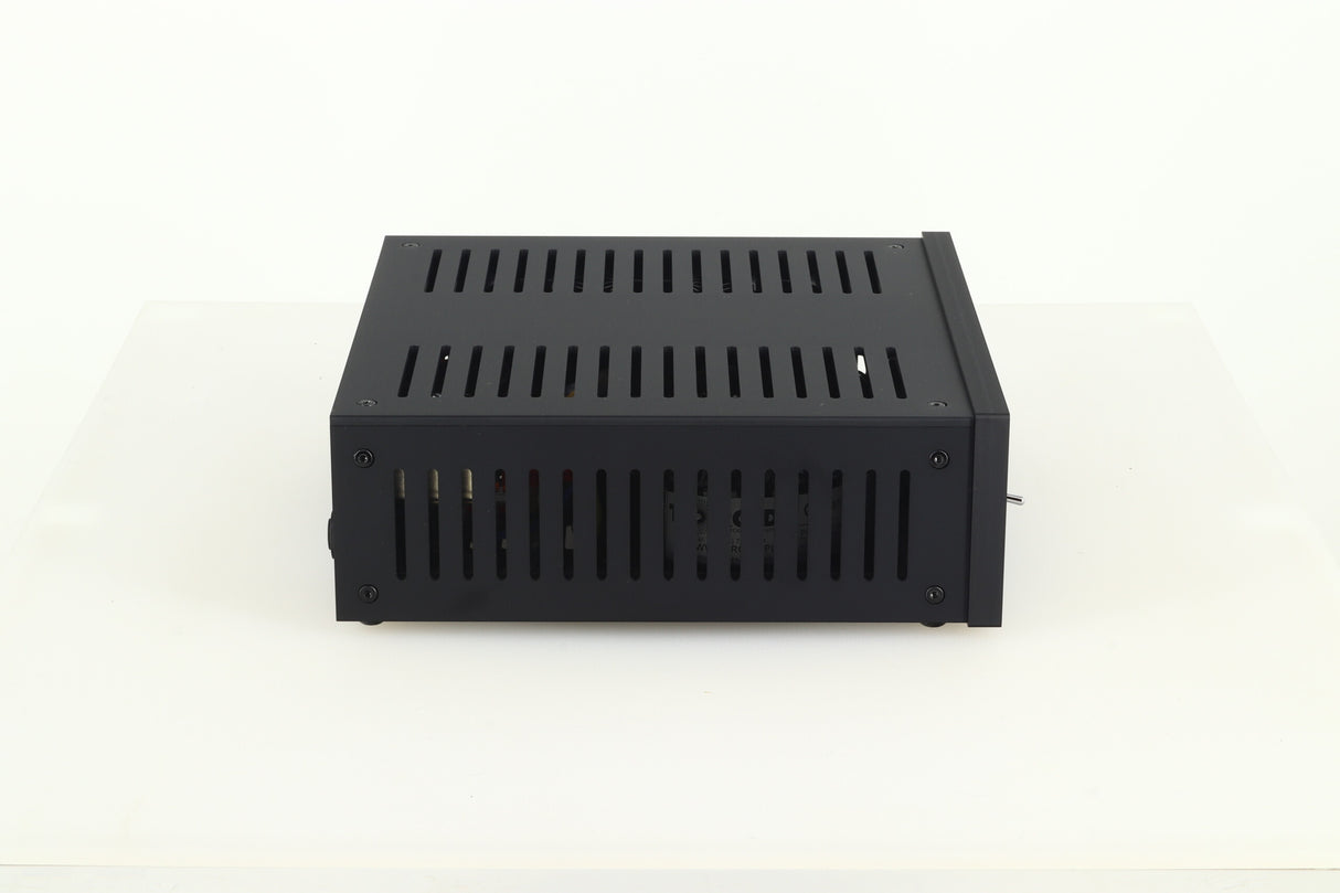 Pro-Ject Power Box RS2 Phono Power Supply - Black
