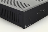 Pro-Ject Power Box RS2 Phono Power Supply - Black