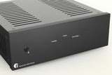 Pro-Ject Power Box RS2 Phono Power Supply - Black