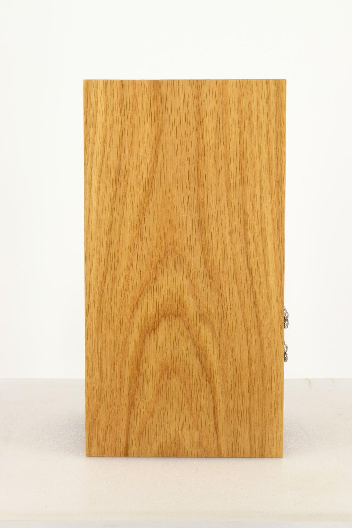 ProAc Tablette 10 Signature Standmount Speakers - Natural Oak