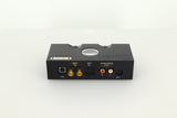 Chord Electronics Qutest Digital Analogue Converter - Black