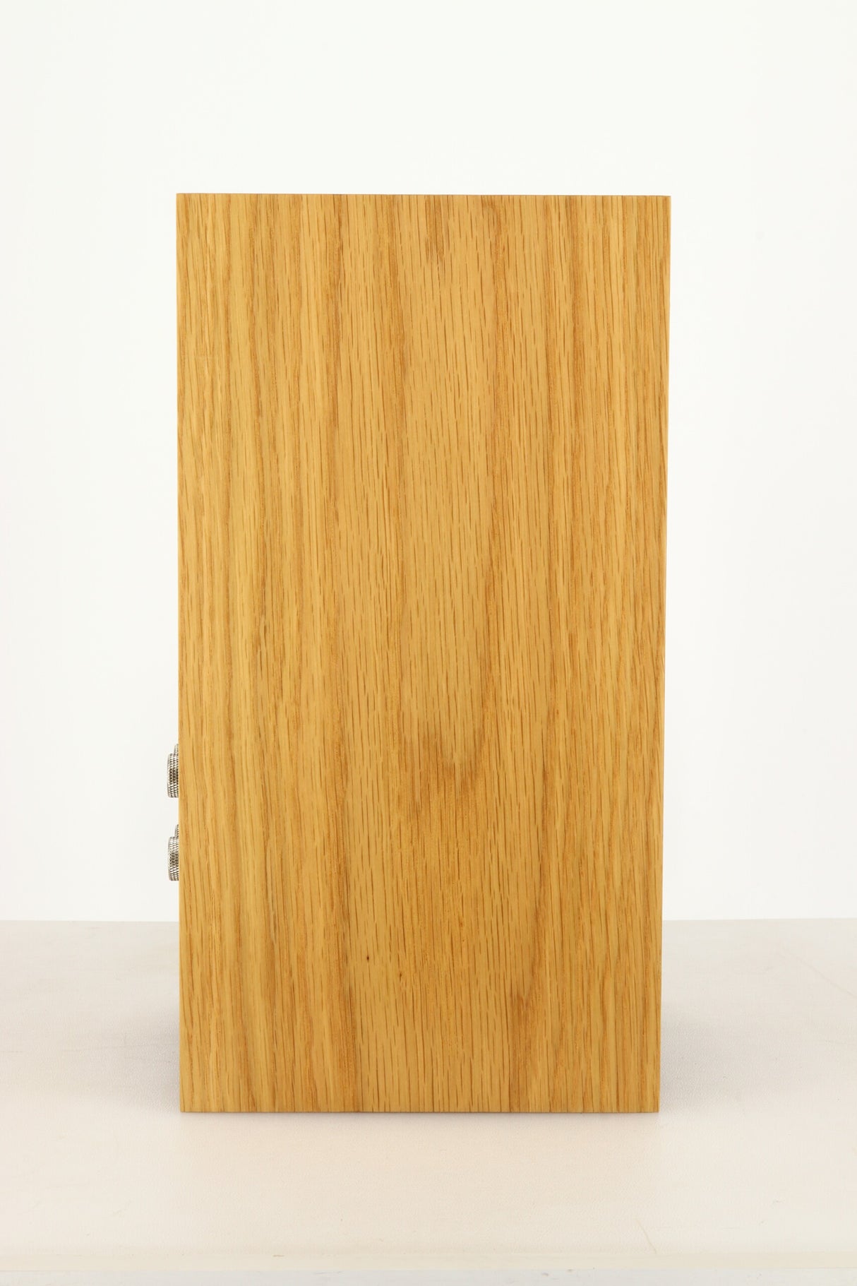 ProAc Tablette 10 Signature Standmount Speakers - Natural Oak