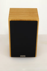 ProAc Tablette 10 Signature Standmount Speakers - Natural Oak
