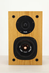 ProAc Tablette 10 Signature Standmount Speakers - Natural Oak