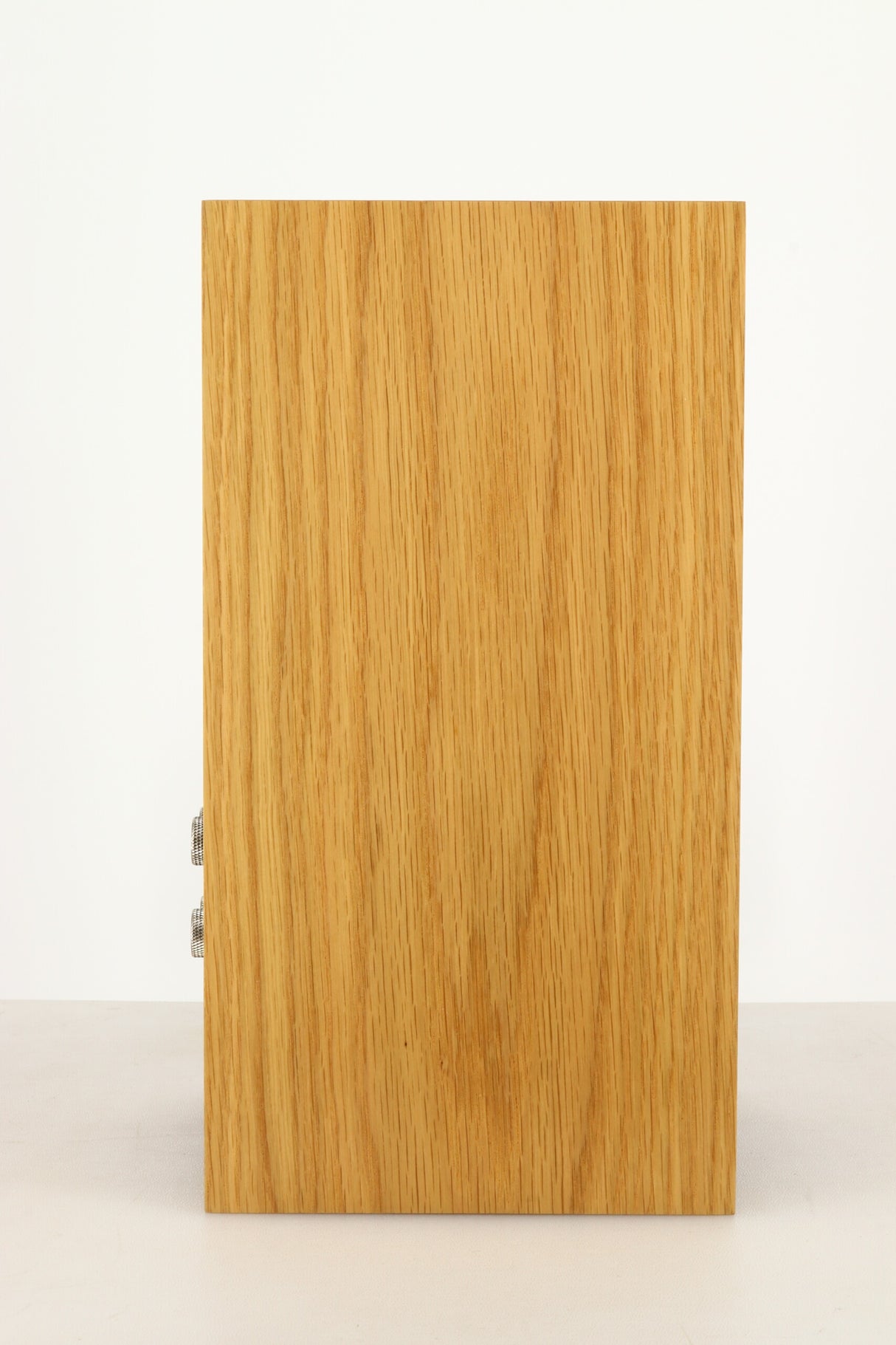 ProAc Tablette 10 Signature Standmount Speakers - Natural Oak