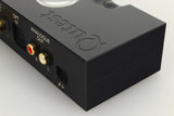 Chord Electronics Qutest Digital Analogue Converter - Black