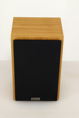 ProAc Tablette 10 Signature Standmount Speakers - Natural Oak