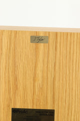 ProAc Tablette 10 Signature Standmount Speakers - Natural Oak