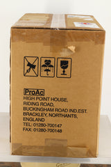 ProAc Tablette 10 Signature Standmount Speakers - Natural Oak