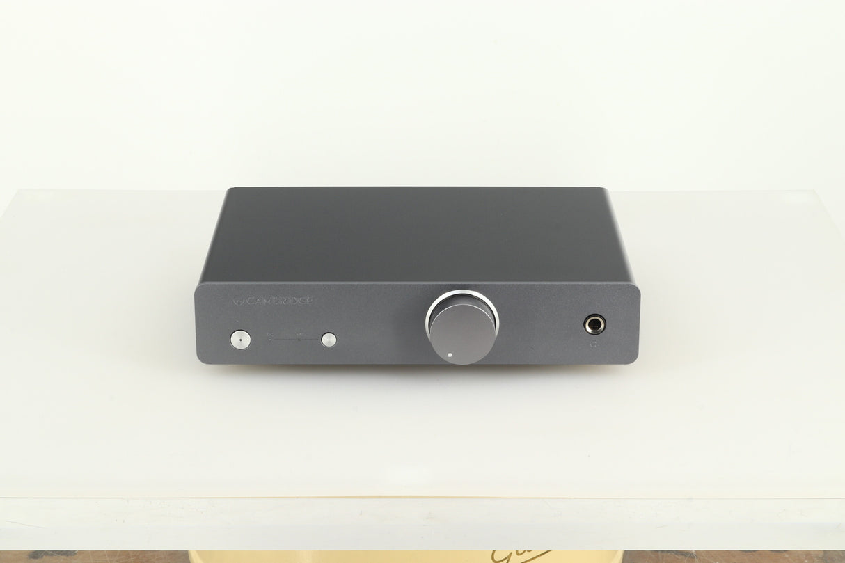 Cambridge Audio Alva Duo Phonostage