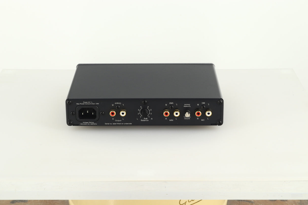 Cambridge Audio Alva Duo Phonostage