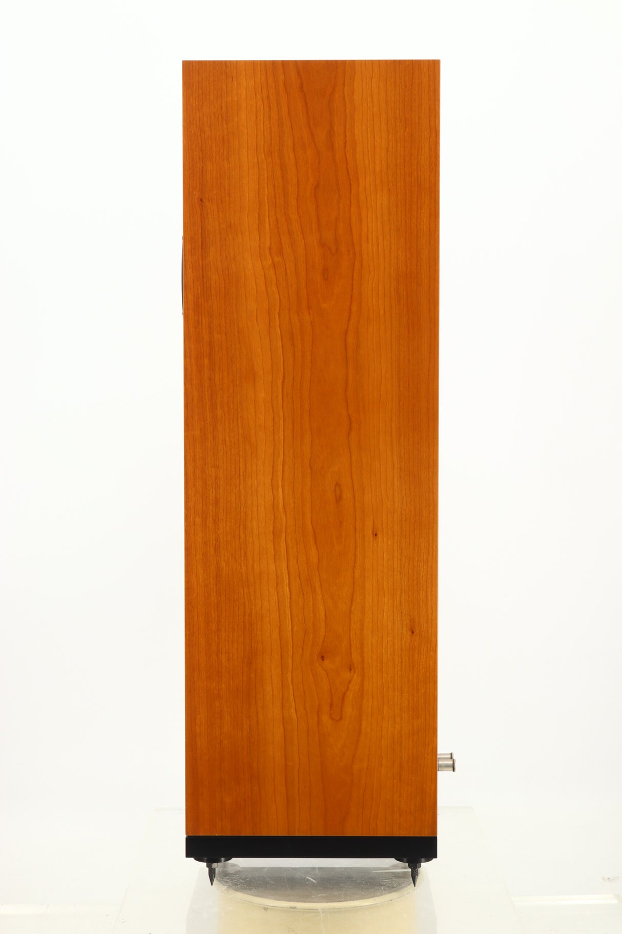 Spendor A6R Floorstanding Speakers - Cherry