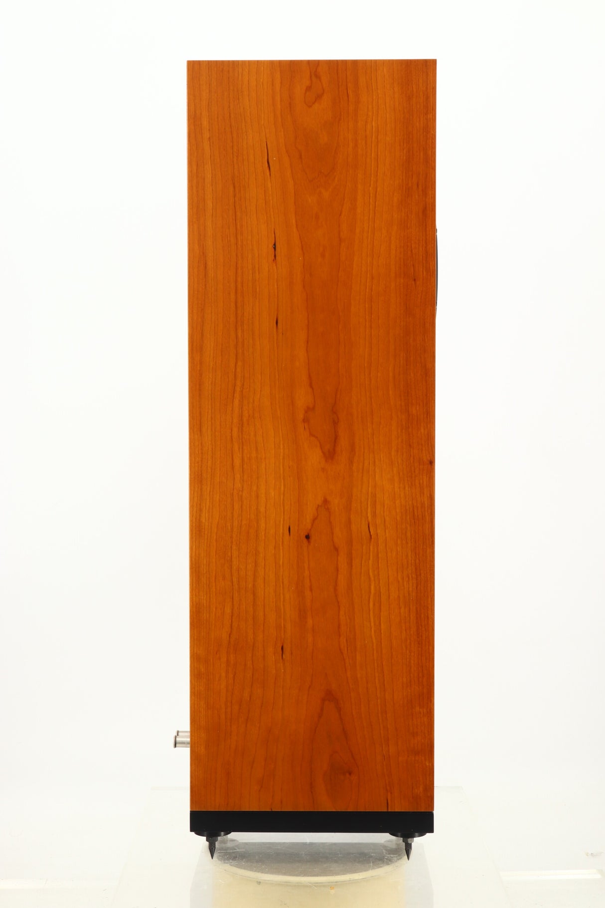 Spendor A6R Floorstanding Speakers - Cherry