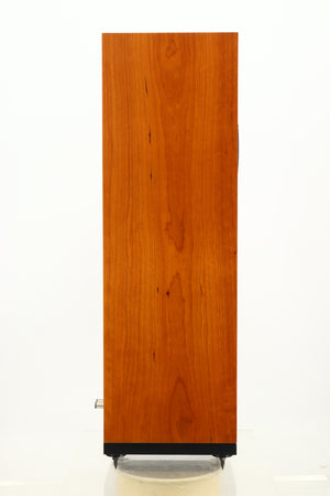 Spendor A6R Floorstanding Speakers - Cherry