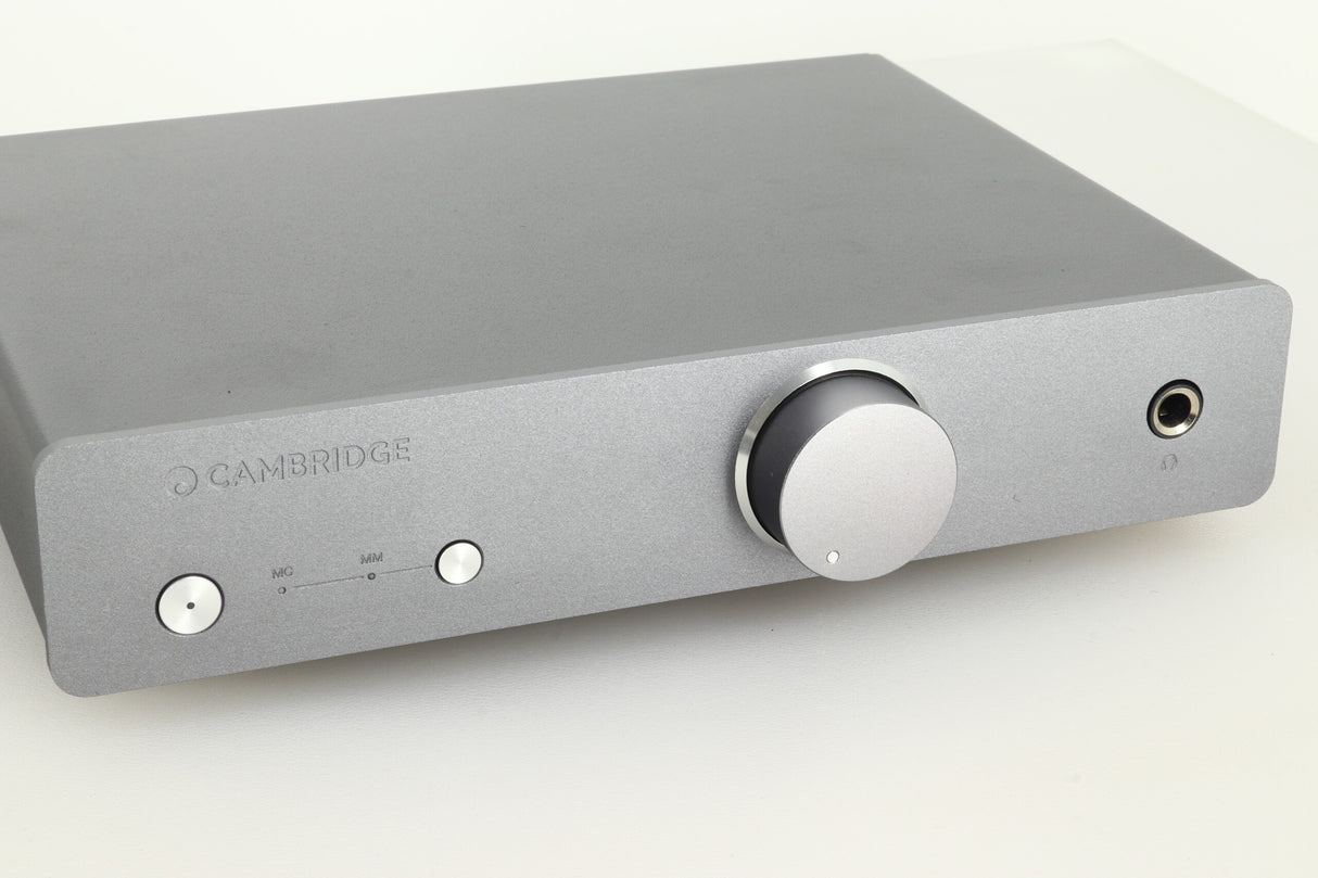 Cambridge Audio Alva Duo Phonostage