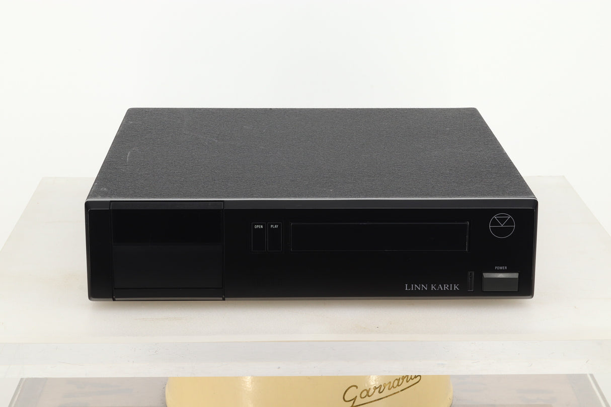 Linn Karik CD Player