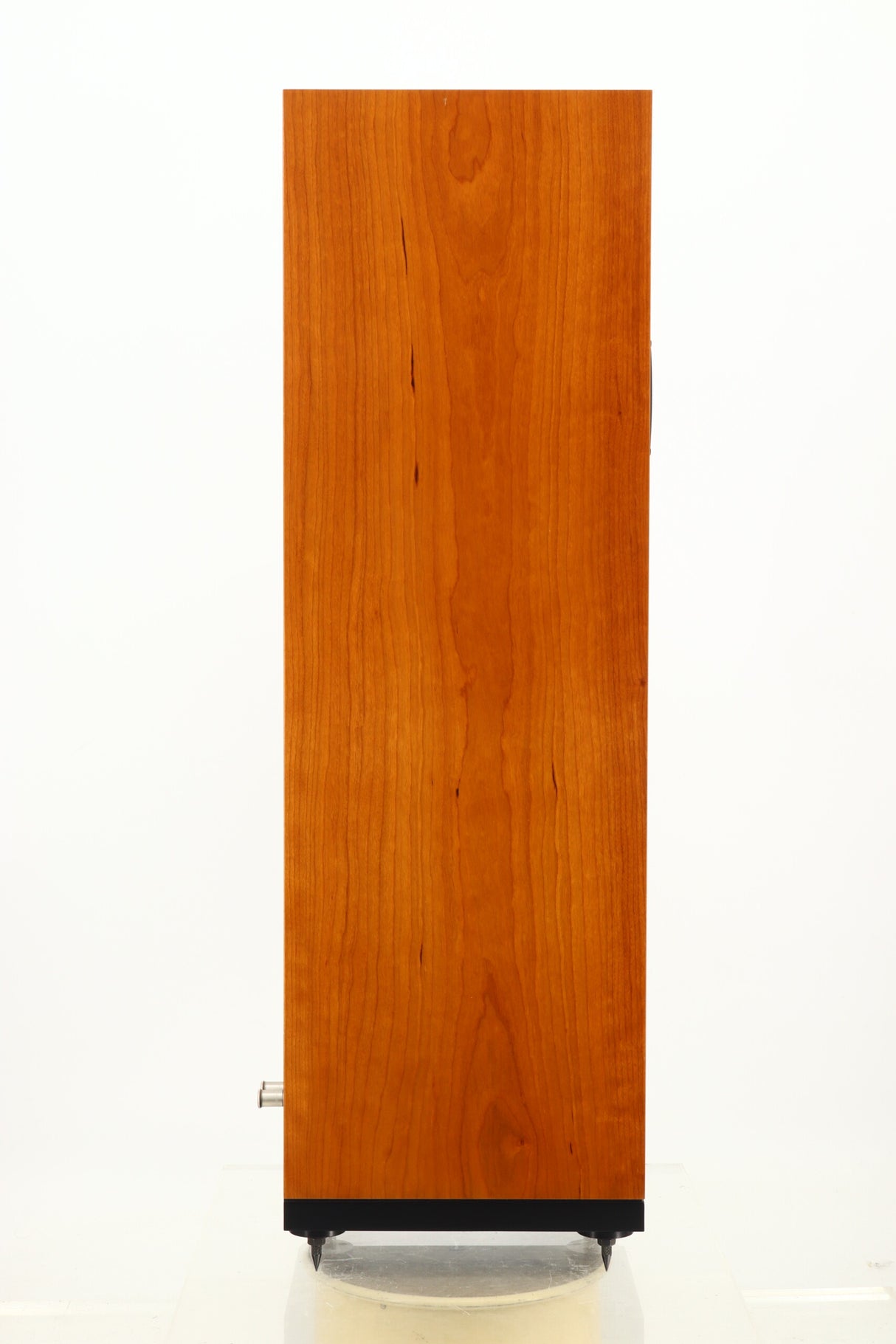 Spendor A6R Floorstanding Speakers - Cherry