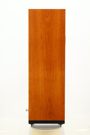 Spendor A6R Floorstanding Speakers - Cherry