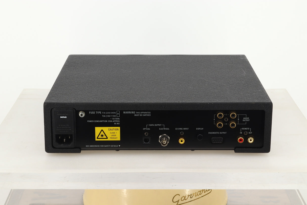 Linn Karik CD Player