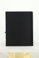 Adam Audio T7V Active Standmount Speakers - Black