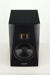 Adam Audio T7V Active Standmount Speakers - Black