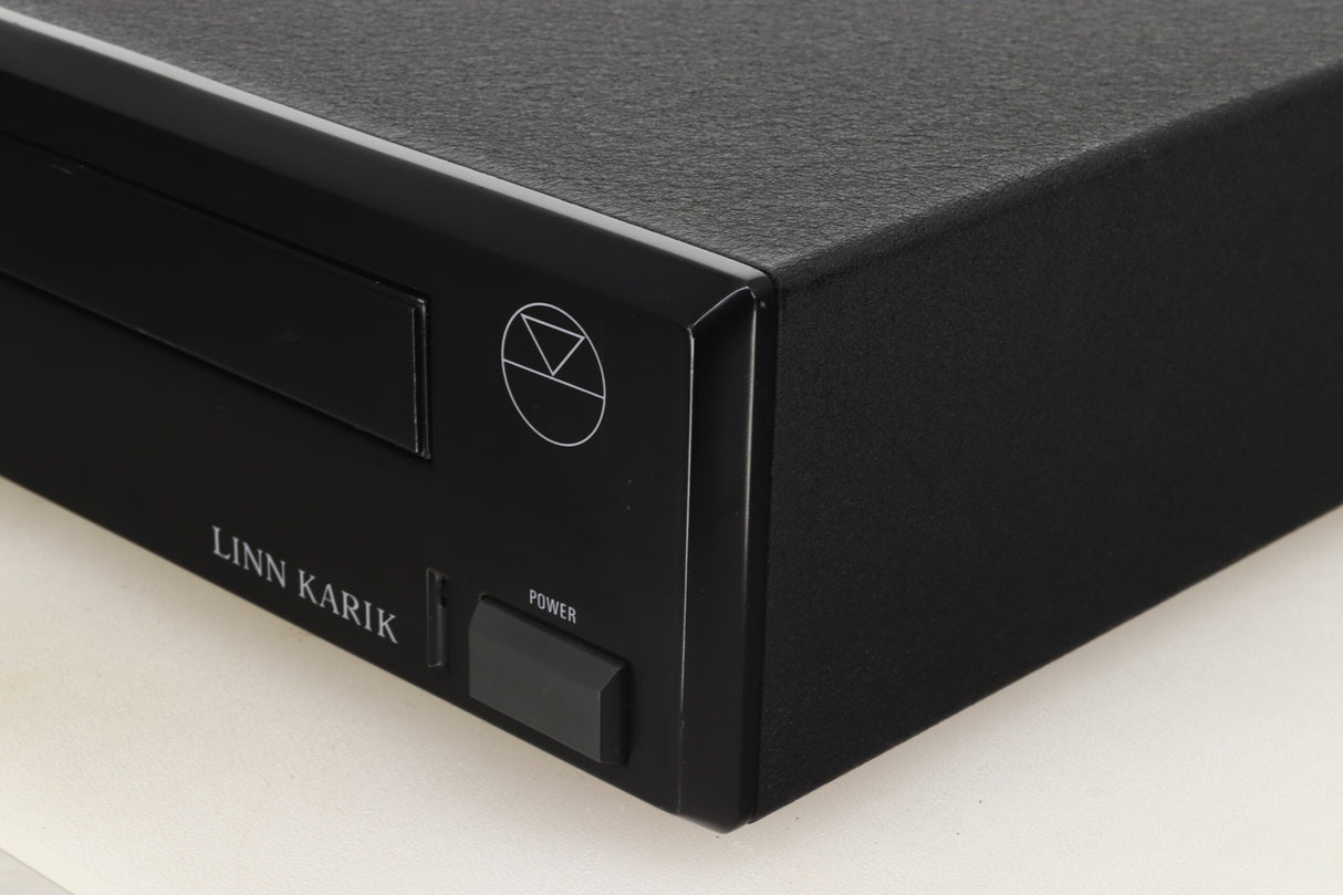 Linn Karik CD Player
