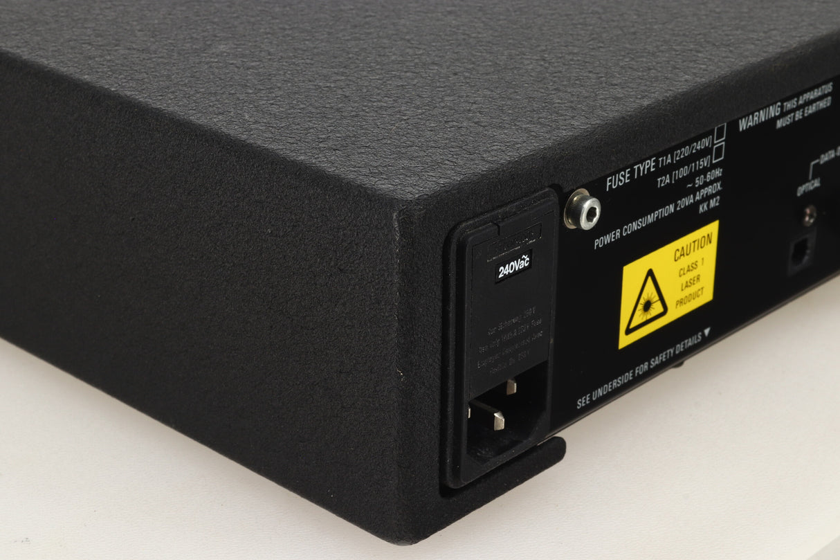 Linn Karik CD Player