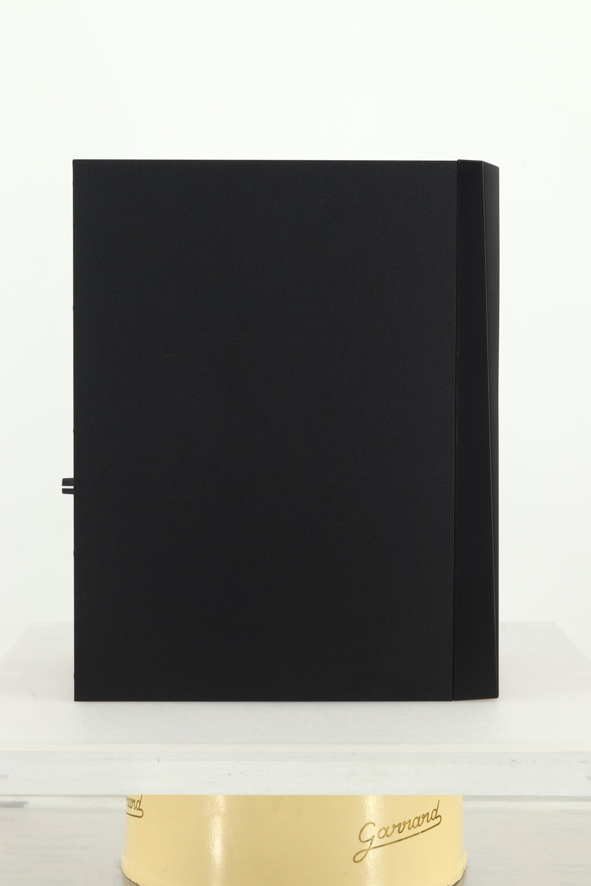 Adam Audio T7V Active Standmount Speakers - Black