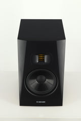 Adam Audio T7V Active Standmount Speakers - Black