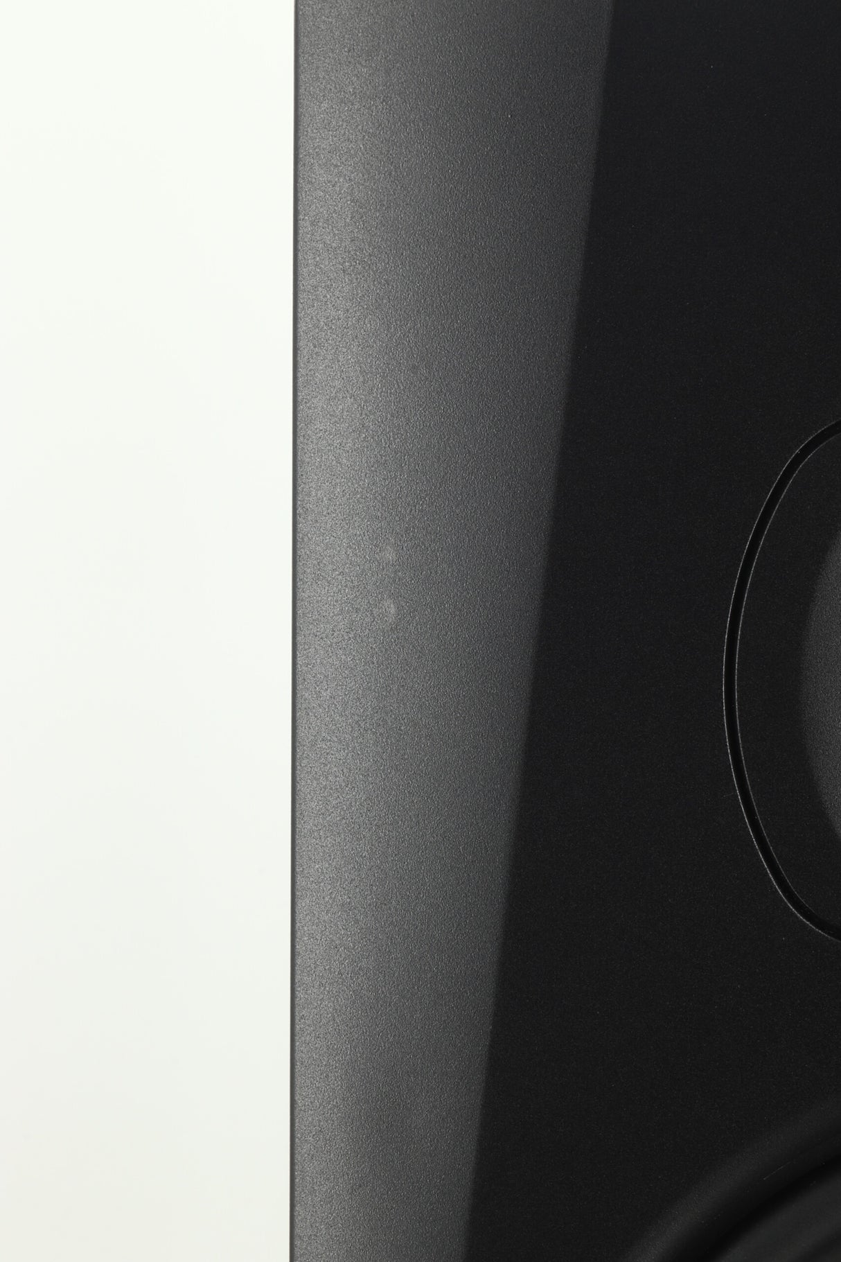 Adam Audio T7V Active Standmount Speakers - Black