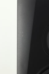 Adam Audio T7V Active Standmount Speakers - Black