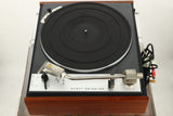 Goldring Lenco GL70 Turntable / Nagaoka MP10 Cartridge
