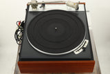 Goldring Lenco GL70 Turntable / Nagaoka MP10 Cartridge