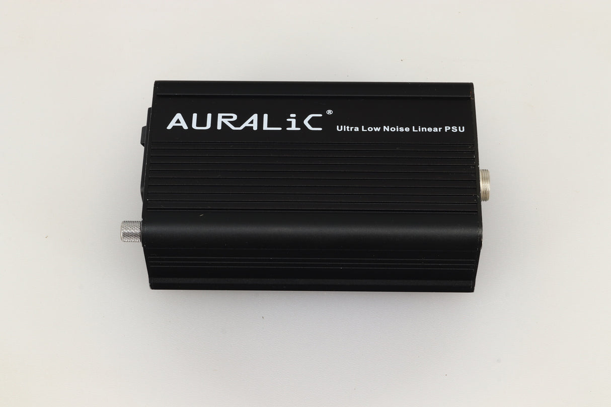 Auralic Aries Wireless Streaming Bridge