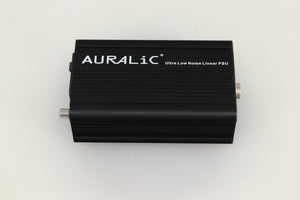 Auralic Aries Wireless Streaming Bridge